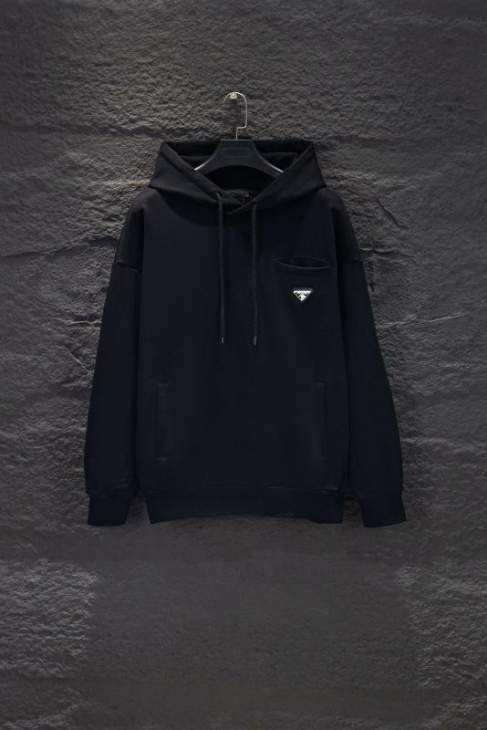 Picture of Prada Hoodies _SKUPradaS-XL8stx60715347